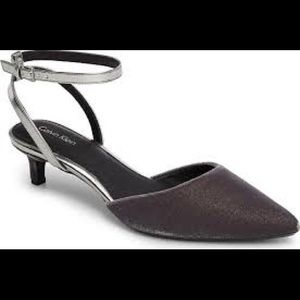 Women’s dress shoes